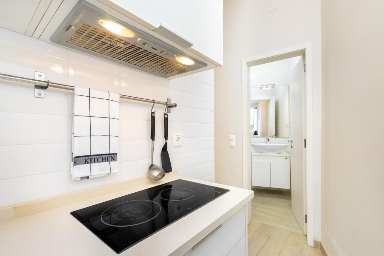 شقة Lisboa  في Santa Catarina Premium Studio المظهر الخارجي الصورة