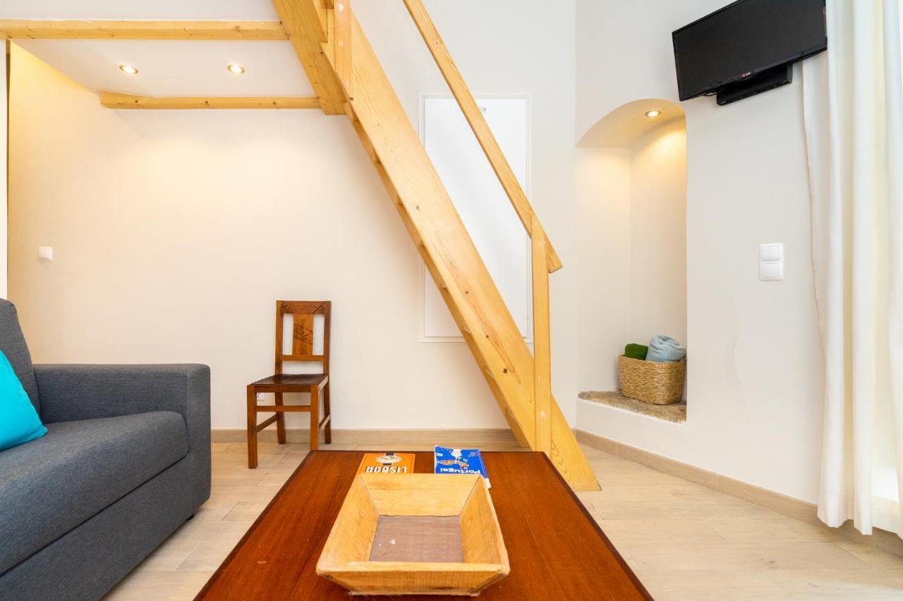 شقة Lisboa  في Santa Catarina Premium Studio المظهر الخارجي الصورة