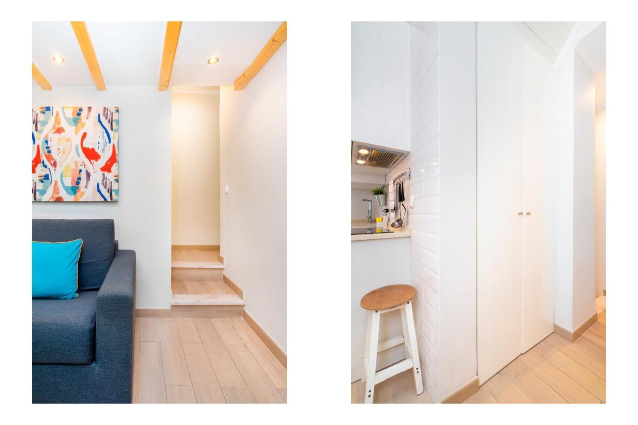 شقة Lisboa  في Santa Catarina Premium Studio المظهر الخارجي الصورة